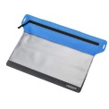 Opbergetui Cocoon maat L met rits - Waterdichte bescherming
