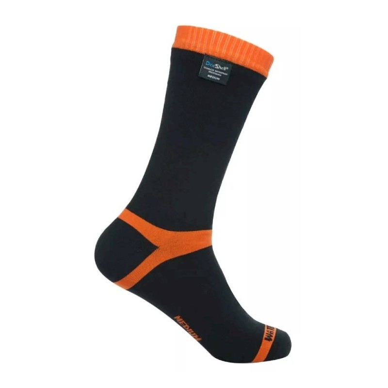 Dexshell Trekking sokken 100% waterdicht - Sokken kopen