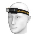 Armytek Wizard C1 Pro Magnet USB-hoofdlamp - 1000 lumen IP68