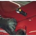 Armytek Wizard C1 Pro Magnet USB-hoofdlamp - 1000 lumen IP68
