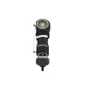 Armytek Wizard C1 Pro Magnet USB-hoofdlamp - 1000 lumen IP68