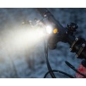 Armytek Wizard C1 Pro Magnet USB-hoofdlamp - 1000 lumen IP68