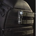 Armytek Wizard C1 Pro Magnet USB-hoofdlamp - 1000 lumen IP68