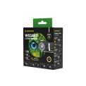 Armytek Wizard C1 Pro Magnet USB-hoofdlamp - 1000 lumen IP68