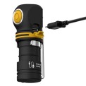 Armytek Elf C1 hoofdlamp - 1000 lumen IP68