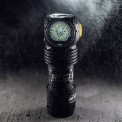 Armytek Elf C1 hoofdlamp - 1000 lumen IP68