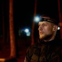 Armytek Elf C1 hoofdlamp - 1000 lumen IP68