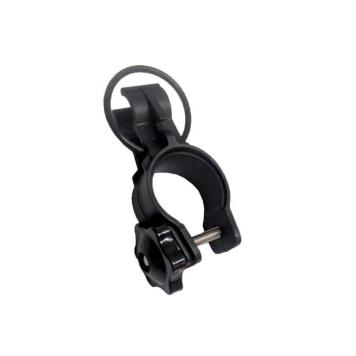 Armytek ABM-01 Fahrradhalterung für die Stirnlampe - Fahrradlampenhalterung