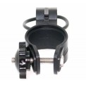 Armytek ABM-01 Fahrradhalterung für die Stirnlampe - Fahrradlampenhalterung