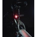 Armytek Wizard C2 WR Magnet USB-hoofdlamp - Rode modus 230 lm