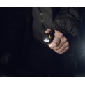 Armytek Wizard C2 WR Magnet USB-hoofdlamp - Rode modus 230 lm