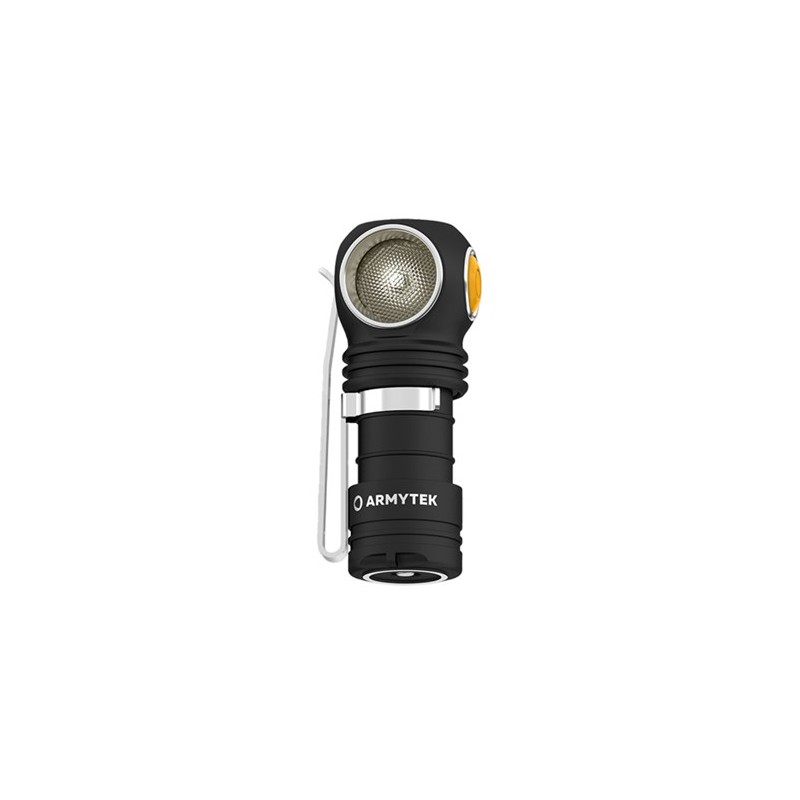 Armytek Wizard C1 Pro Magnet USB-hoofdlamp - 1000 lumen IP68