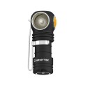 Armytek Wizard C1 Pro Magnet USB-hoofdlamp - 1000 lumen IP68