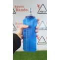 Elementerre Siwa 500 zachte waterfles - Wandelen waterfles
