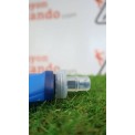 Elementerre Siwa 500 zachte waterfles - Wandelen waterfles