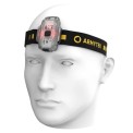 Armytek Crystal Pro hoofdlamp - Ultralicht 200 lumen IP67