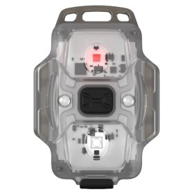 Armytek Crystal Pro Stirnlampe - Ultraleichte 200 Lumen IP67