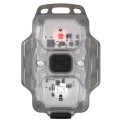 Armytek Crystal Pro hoofdlamp - Ultralicht 200 lumen IP67