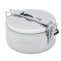 MSR stowaway alpine 775 ml roestvrijstalen popote - roestvrijstalen popotes kopen