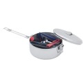 MSR Stowaway Alpine 1.1 L wandelpopote - Popotes kopen