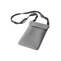 Cocoon Waterdichte veiligheidshalsbuidel - Waterdichte buidel