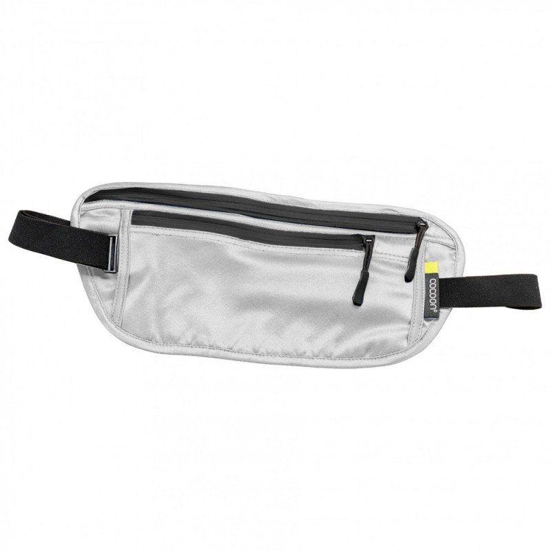 Cocoon Secret Waist Wallet zijden etui