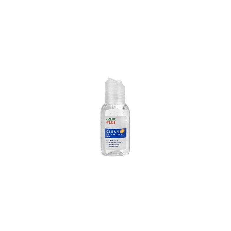 Pro Hygiène Gel - Care Plus - Acquistare il gel detergente per le mani