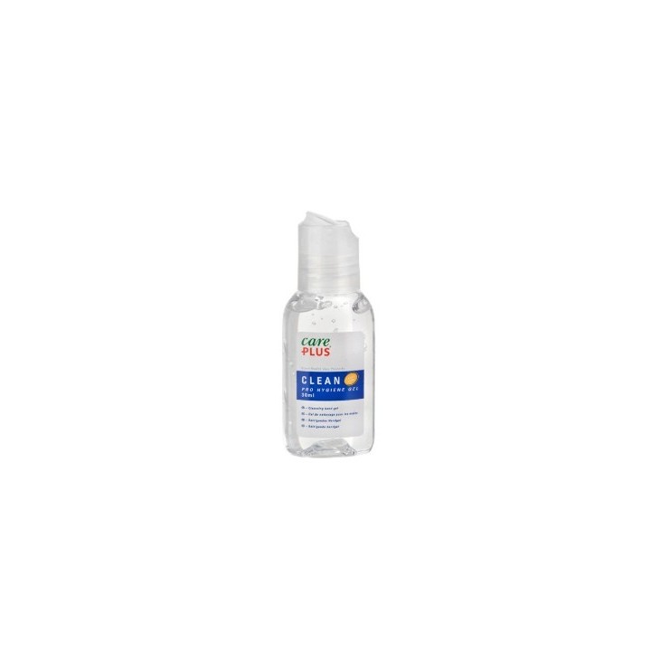 Pro Hygiène Gel - Care Plus - Handreinigingsgel kopen