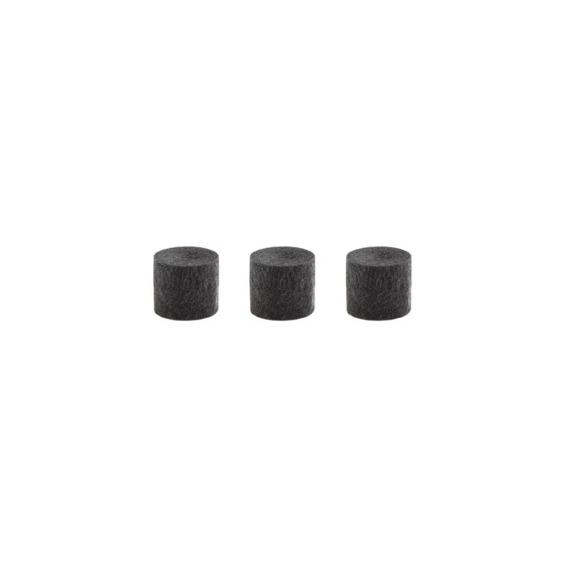 Katadyn BeFree AC Aktivkohlefilter 3er-Set - Nachfüllpacks