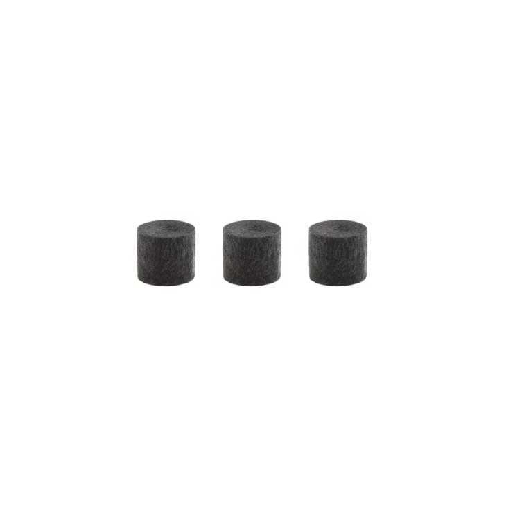 Katadyn BeFree AC Aktivkohlefilter 3er-Set - Nachfüllpacks