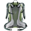 Deuter Futura 27 wandelrugzak - Strak net en gemakkelijke toegang