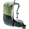 Deuter Futura 27 wandelrugzak - Strak net en gemakkelijke toegang