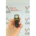 Armytek Elf C1 hoofdlamp - 1000 lumen IP68