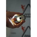Armytek Crystal Pro hoofdlamp - Ultralicht 200 lumen IP67