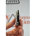 Armytek Crystal Pro Stirnlampe - Ultraleichte 200 Lumen IP67