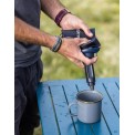 Lifestraw opvouwbare knijpfles 1 L