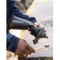Lifestraw opvouwbare knijpfles 1 L