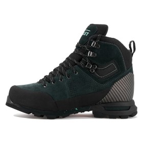Damen-Wanderschuhe Millet G Trek 4 Goretex
