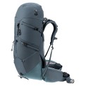 Rugzak Deuter Aircontact Core 50+10 - Rugzakken voor wandelaars