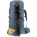 Rugzak Deuter Aircontact Core 50+10 - Rugzakken voor wandelaars