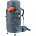 Rugzak Deuter Aircontact Core 50+10 - Rugzakken voor wandelaars