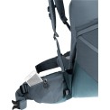Rugzak Deuter Aircontact Core 50+10 - Rugzakken voor wandelaars