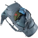 Zaino Deuter Aircontact Core 50+10 - Zaini per escursionisti
