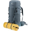 Zaino Deuter Aircontact Core 50+10 - Zaini per escursionisti