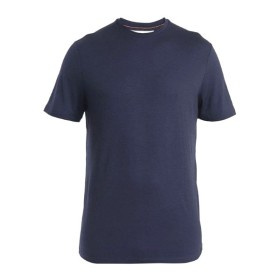 T-Shirt Mann Icebreaker Merino 150 Tech Lite II SS Tee