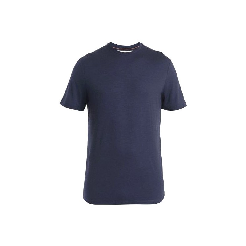 Heren Icebreaker Merino 150 Tech Lite II SS Tee