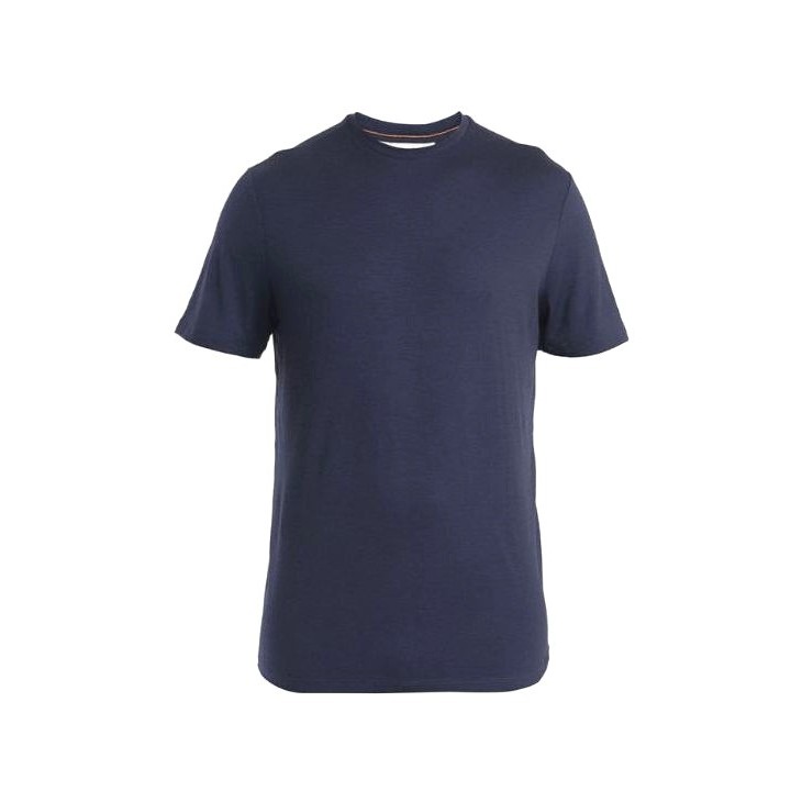 Heren Icebreaker Merino 150 Tech Lite II SS Tee