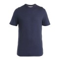 Heren Icebreaker Merino 150 Tech Lite II SS Tee