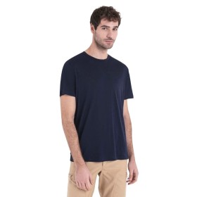 T-Shirt Mann Icebreaker Merino 150 Tech Lite II SS Tee