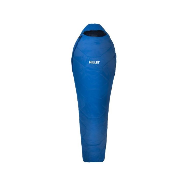 Sacco a pelo MIllet Baikal 750 Reg - vendita di sacchi a pelo